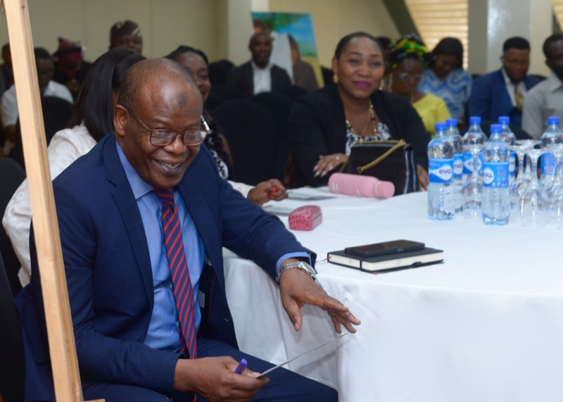Policymakers & Delegates